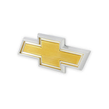 Load image into Gallery viewer, 80-BlazerSuburban-Classic-Trucks-CK-Bowtie-Grille-Emblem-Gold