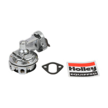 Load image into Gallery viewer, 80-Gph-Mechanical-Fuel-Pump