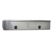 Load image into Gallery viewer, Westin 80-HTB88C Brute High Capacity HD TopSider Tool Box