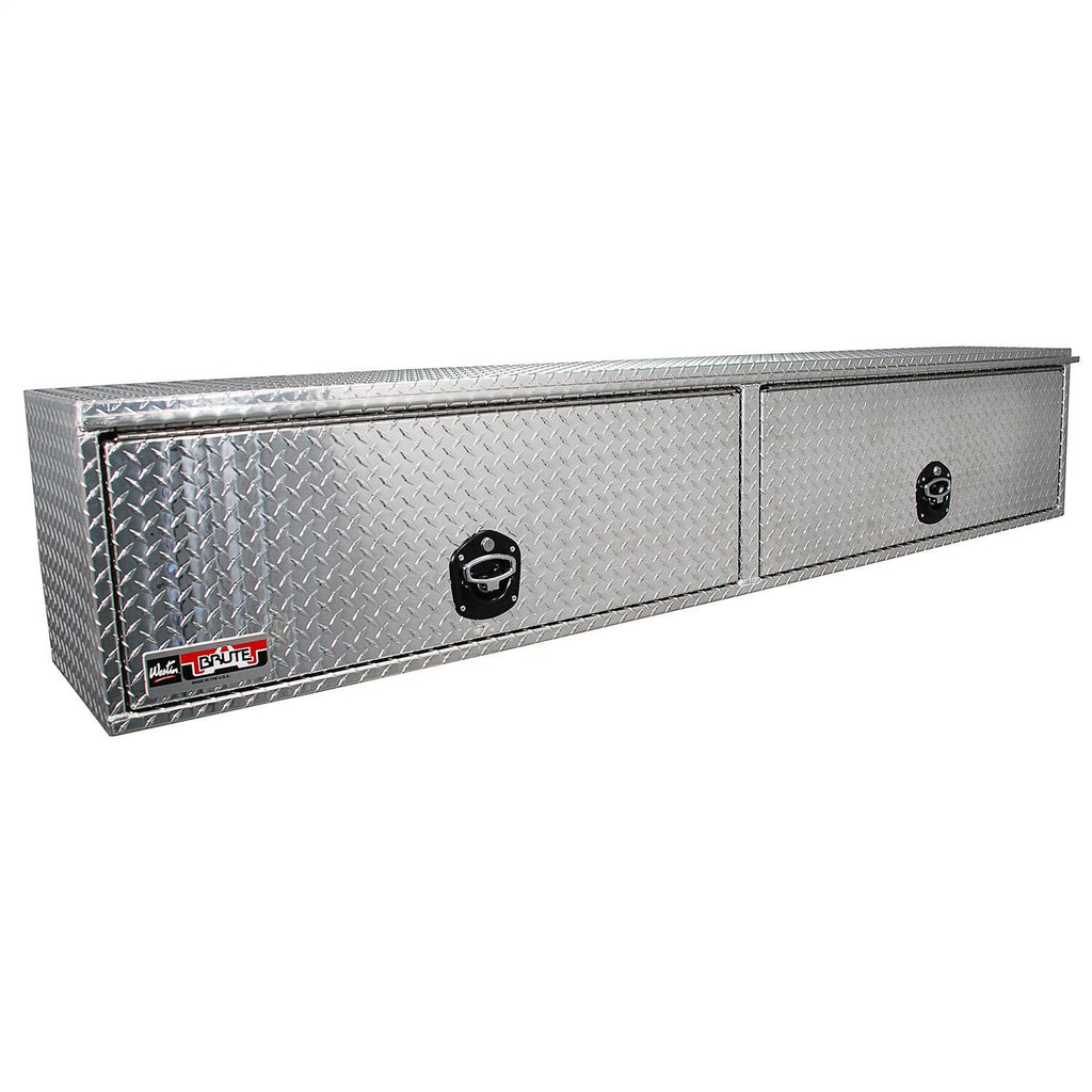 Westin 80-HTB96C Brute High Capacity HD Top Sider Box