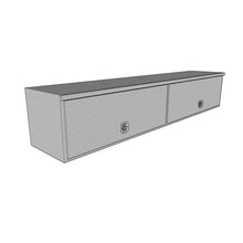 Load image into Gallery viewer, Westin 80-HTB96C Brute High Capacity HD Top Sider Box