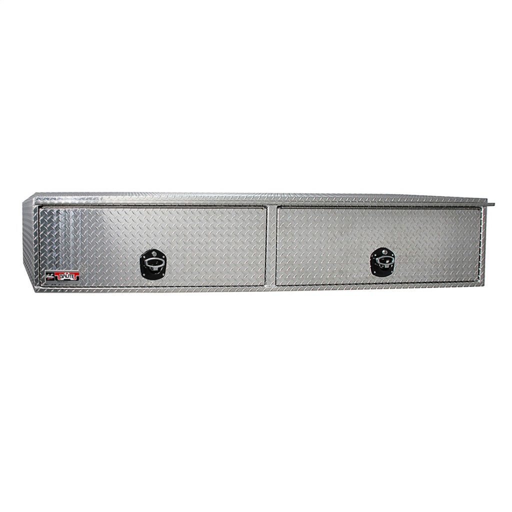 Westin 80-HTB96 Brute HD TopSider Tool Box