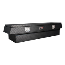 Load image into Gallery viewer, Westin 80-RB137FL-BT Brute Crossover Full Lid Tool Box