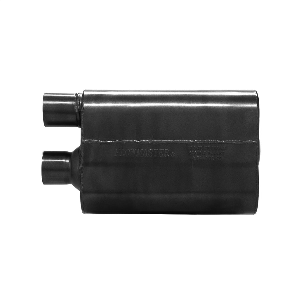 80-Series-Crossflow-Muffler-2.50In-In-(O)--Out-(O)-InletOutlet-Same-End-16