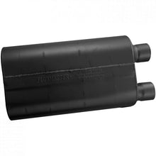 Load image into Gallery viewer, 80-Series-Crossflow-Specialty-Muffler-2.50In-In-(O)--Out-(O)-Same-End-Of-Muffler-Ea