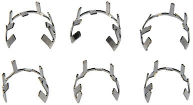 Dorman - OE Solutions 800-017 Fuel Retaining Clip