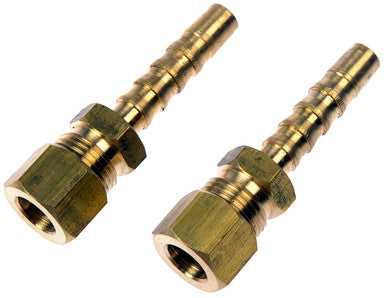 Dorman - OE Solutions 800-036 Brass Comp. To 5/16 Barb