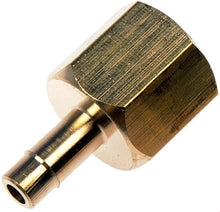 Load image into Gallery viewer, Dorman - OE Solutions 800-079 Metric Fuel Fitting