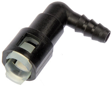 Dorman - OE Solutions 800-081 5/16 Stl X 5/16 Nln 90