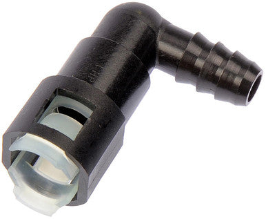 Dorman - OE Solutions 800-086 3/8 Stl X 3/8 Nln 90