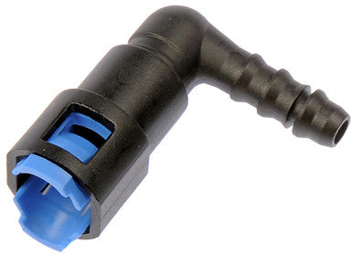 Dorman - OE Solutions 800-091 3/8 Stl X 5/16 Nln 90