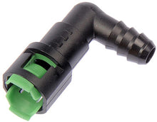 Load image into Gallery viewer, Dorman - OE Solutions 800-092 Fuel Line Connector