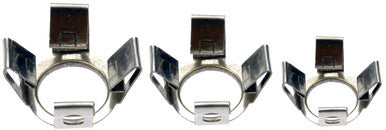 Dorman - OE Solutions 800-093 Steel Connecter Clips