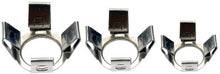 Load image into Gallery viewer, Dorman - OE Solutions 800-093 Steel Connecter Clips