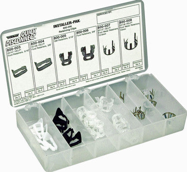 Dorman - OE Solutions 800-096 Retaining Clip