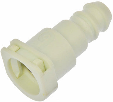 Dorman - OE Solutions 800-108 Fuel Conn Straight 5/8" Steel To Nylon