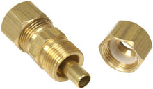 Load image into Gallery viewer, Dorman - OE Solutions 800-135 Nylon To Steel Connector