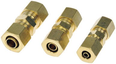 Dorman - OE Solutions 800-145 Nylon To Nylon Connector