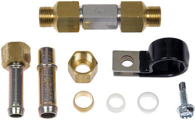 Dorman - OE Solutions 800-195 Heater Hose Connector
