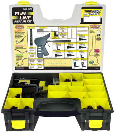 Dorman - OE Solutions 800-300 Fuel Line Repair Tray