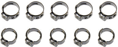 Dorman - OE Solutions 800-306 Clamp Assortment
