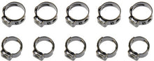Load image into Gallery viewer, Dorman - OE Solutions 800-306 Clamp Assortment