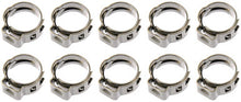 Load image into Gallery viewer, Dorman - OE Solutions 800-308 Fuel Clamps 5/16" (10)