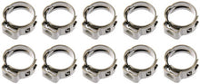 Load image into Gallery viewer, Dorman - OE Solutions 800-309 Fuel Clamps 3/8" (10)