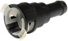 Load image into Gallery viewer, Dorman - HELP 47164 Heater Hose Connector 3/4 In. Tube x 5/8 In. Hose
