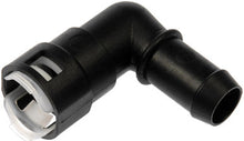 Load image into Gallery viewer, Dorman - OE Solutions 800-418 Heater Hose Connector 3/4 x 3/4