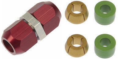 Dorman - OE Solutions 800-641 Line Splice For 3/8 In. Aluminum Lines