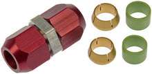 Load image into Gallery viewer, Dorman - OE Solutions 800-642 Line Splice For 1/2 In. Aluminum Lines