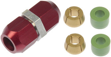 Dorman - OE Solutions 800-643 Line Splice For 5/16 In. Aluminum Lines