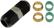 Load image into Gallery viewer, Dorman - OE Solutions 800-644 Line Splice For 3/4 In. Aluminum Lines