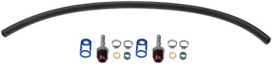 Dorman - OE Solutions 800-672 Hose To Tube Line Splice Kit