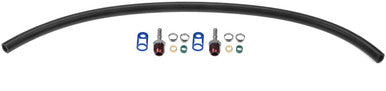 Dorman - OE Solutions 800-673 Hose To Tube Line Splice Kit