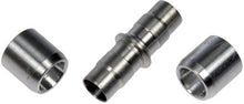 Load image into Gallery viewer, Dorman - OE Solutions 800-681 Aluminum Line Connector