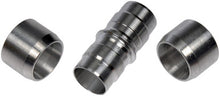 Load image into Gallery viewer, Dorman - OE Solutions 800-683 Aluminum Line Connector