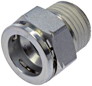 Dorman - OE Solutions 800-711 Oil Cooler Connector