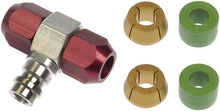Load image into Gallery viewer, Dorman - OE Solutions 800-967 Service Port Tee for 3/8 High Pressure Side Line