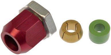 Dorman - OE Solutions 800-994 Aluminum Line Block Off For 5/16 Line
