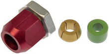 Load image into Gallery viewer, Dorman - OE Solutions 800-994 Aluminum Line Block Off For 5/16 Line
