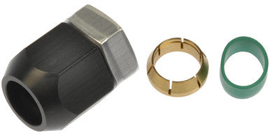 Dorman - OE Solutions 800-996 Aluminum Line Block Off For 3/4 Line