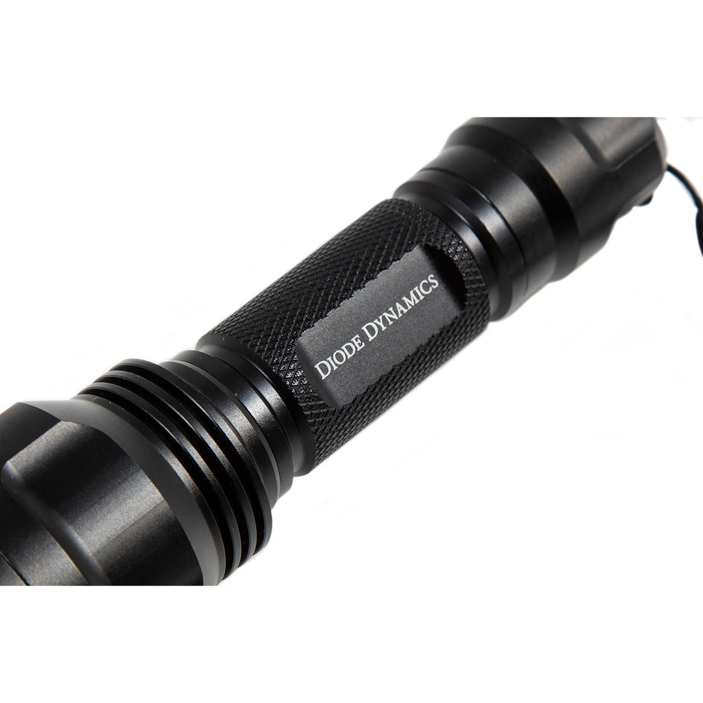 800-Lumen-Flashlight