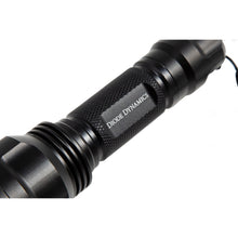 Load image into Gallery viewer, 800-Lumen-Flashlight