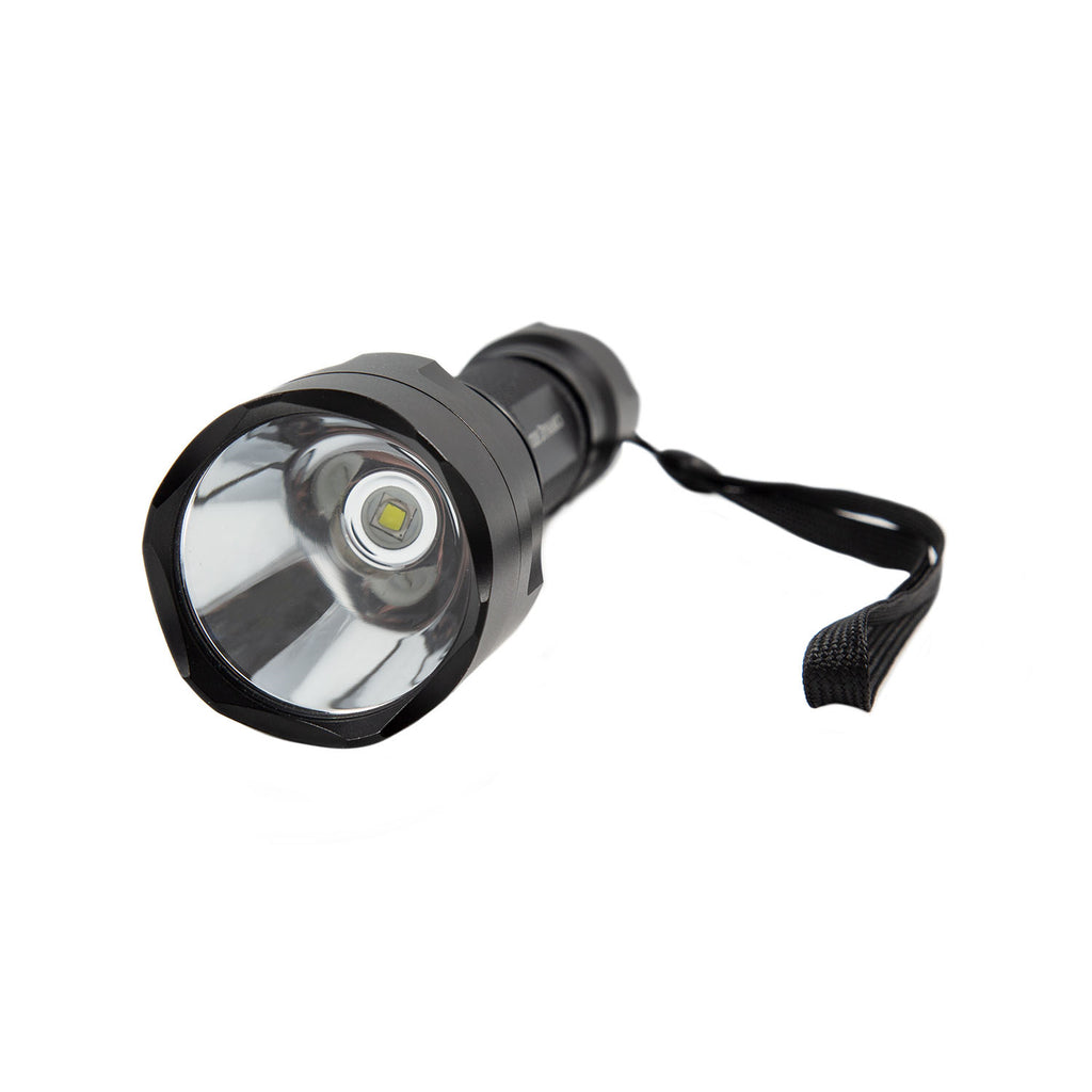 800-Lumen-Flashlight