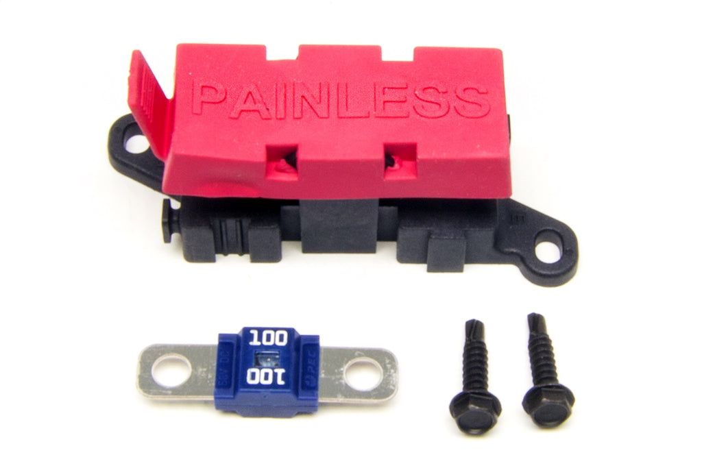 Painless Wiring 80000 MIDI Fuse Holder