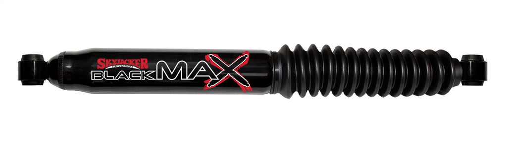 Skyjacker 8000 REPL STAB; BLACK W/BLACK BT for Select Chevrolet Blazer, Chevrolet K10, Chevrolet K10 Pickup, Chevrolet K10 Suburban, Chevrolet K20, Chevrolet K20 Pickup, Chevrolet K20 Suburban, Chevrolet K30, Chevrolet K5 Blazer, Chevrolet Silverado HD,