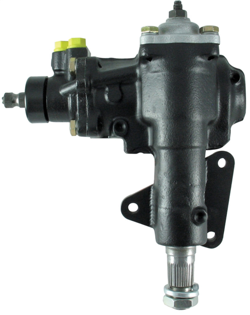 Borgeson 800117 Power Steering Conversion Box 62-66 Chevy II Nova. 14:1 Quick Ratio for Select Chevrolet Chevy II