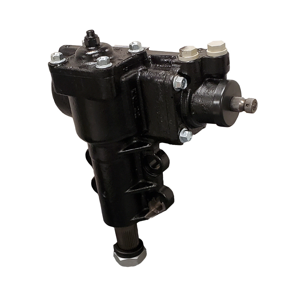 Borgeson 800125 66-77 Ford Bronco for Select Ford Bronco